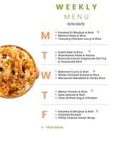 Mix and Match - 5 DAYS