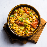 Vegetarian Meals Delivery for 5 days