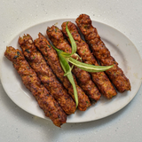 Triple Match - Veg-NonVeg-Fusion for 5 DAYS