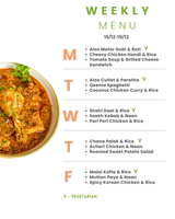 Mix and Match - 5 DAYS